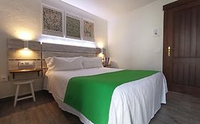 La Jarana Casa Hotel