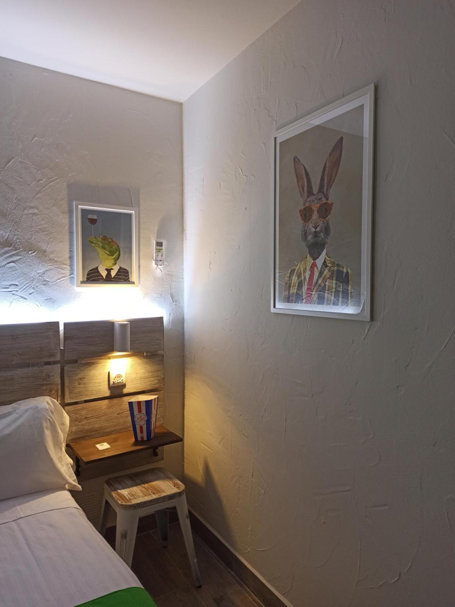 La Jarana Casa Hotel Zahara De La Sierra Quarto foto
